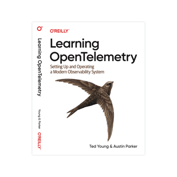 Learning OpenTelemetry