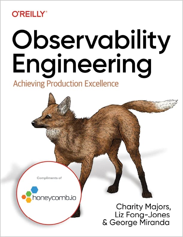 observability engineering