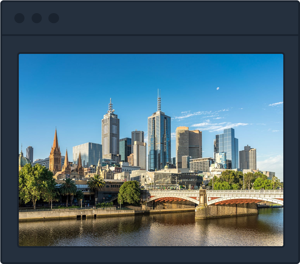 Melbourne, Australia